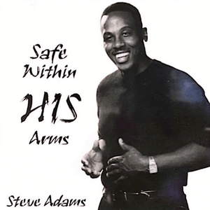 Safe Within HIS Arms Album