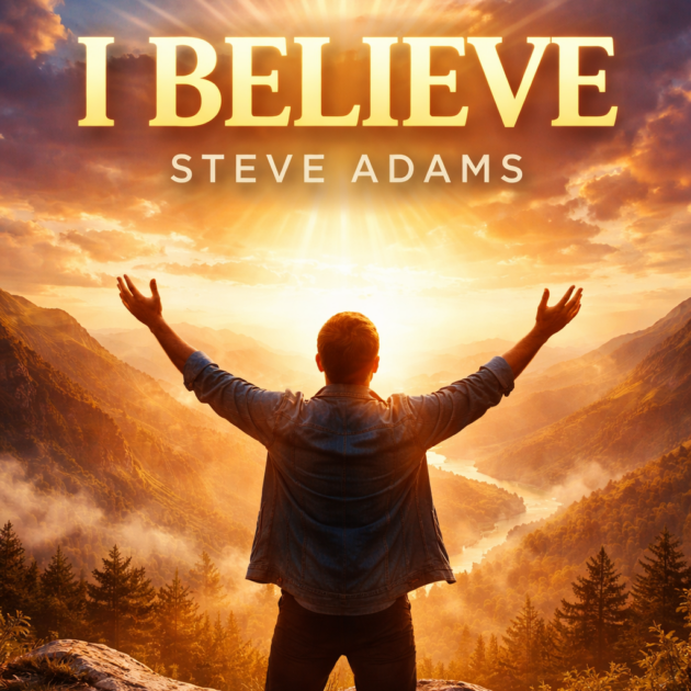 I Believe