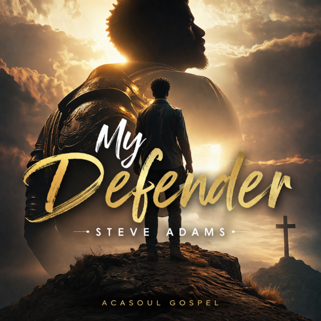 My Defender