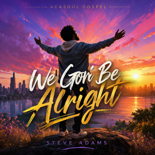 We Gon' Be Alright