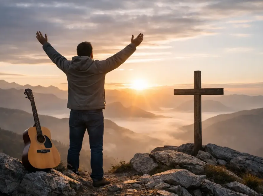 12 Christian Songs About Perseverance for Hope