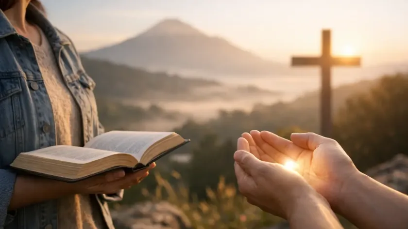 12 Gospel Songs About Protection for Your Spirit