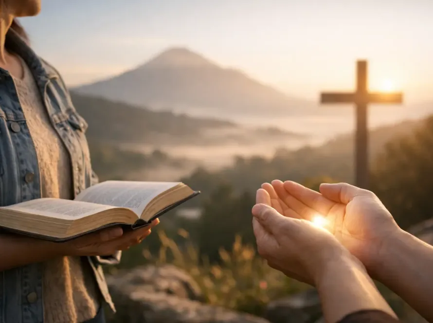 12 Gospel Songs About Protection for Your Spirit