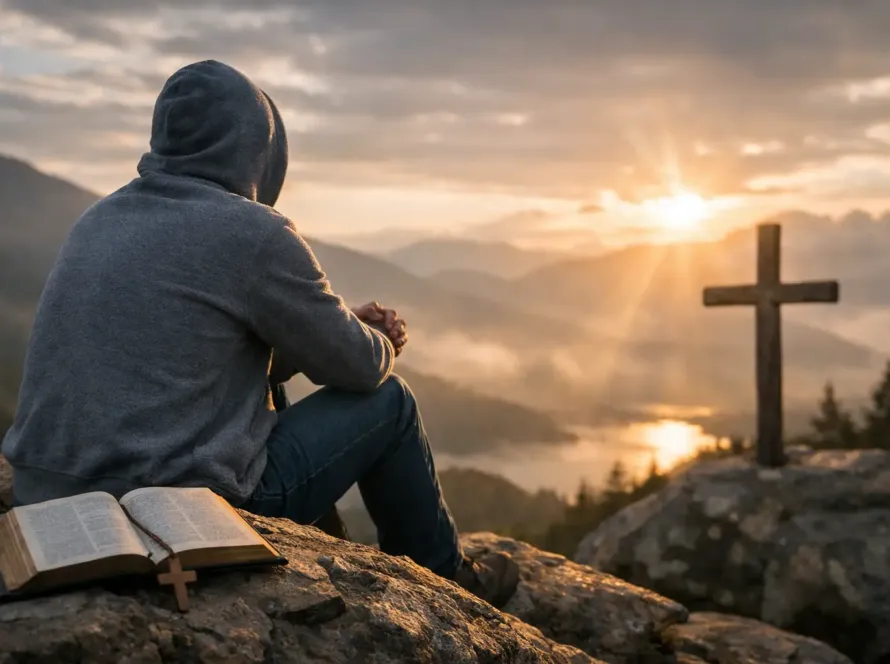 12 Songs About Trusting God for Hard Days