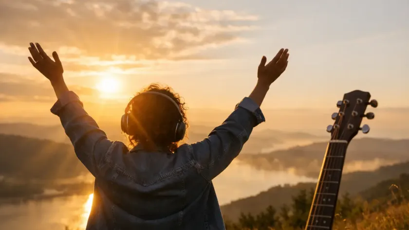 15 Soulful Songs About Salvation to Lift You