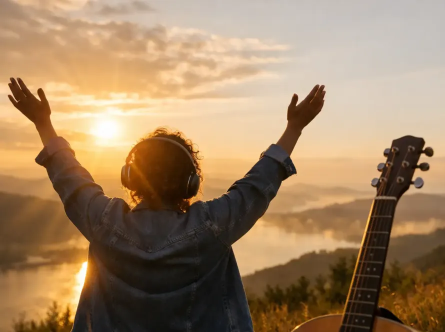 15 Soulful Songs About Salvation to Lift You
