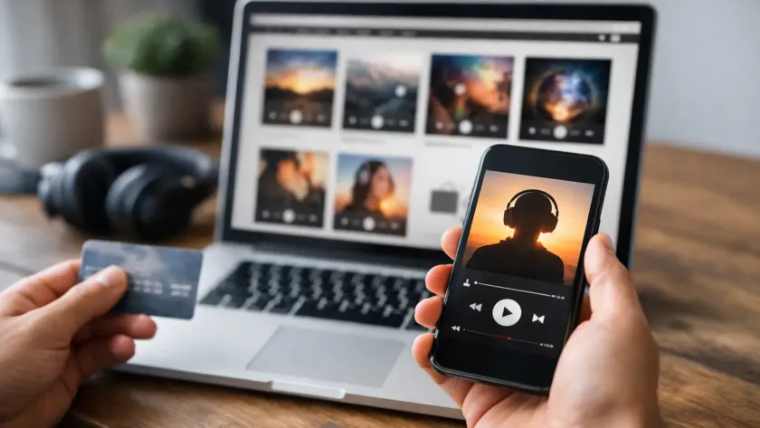 How to Purchase Digital Albums With Confidence