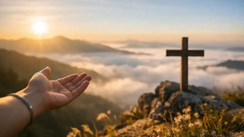 Spiritual Inspirational Words of Encouragement