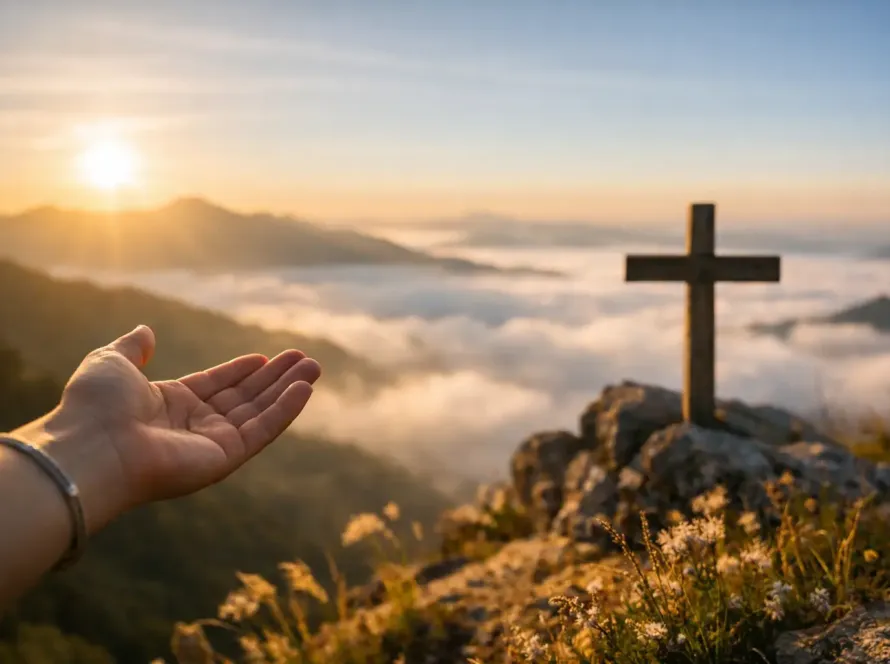 Spiritual Inspirational Words of Encouragement