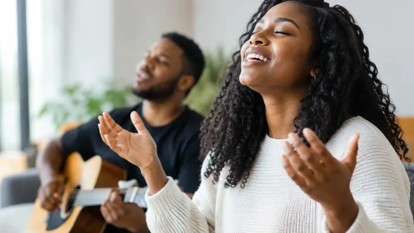 10 Top Gospel Songs for Testimony and Praise
