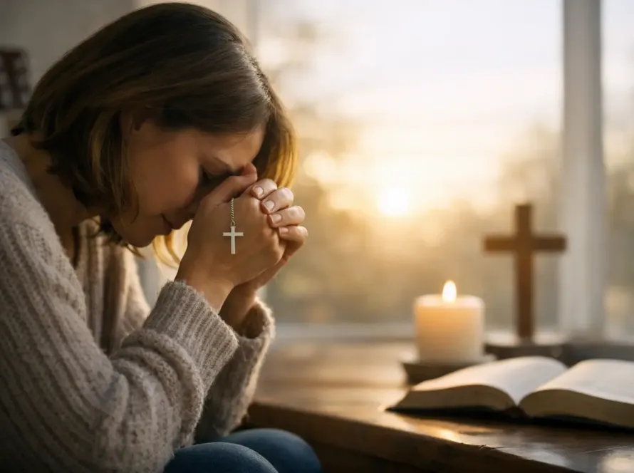 12 Best Christian Songs for Grief and Comfort