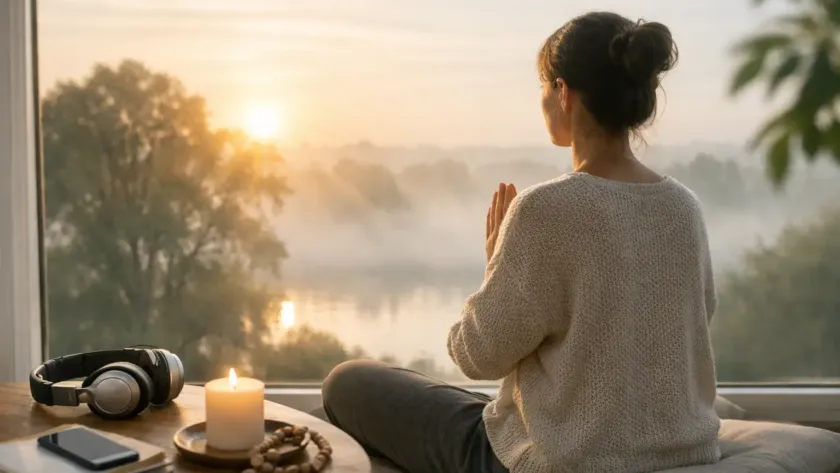 12 Best Songs for Morning Prayer and Peace