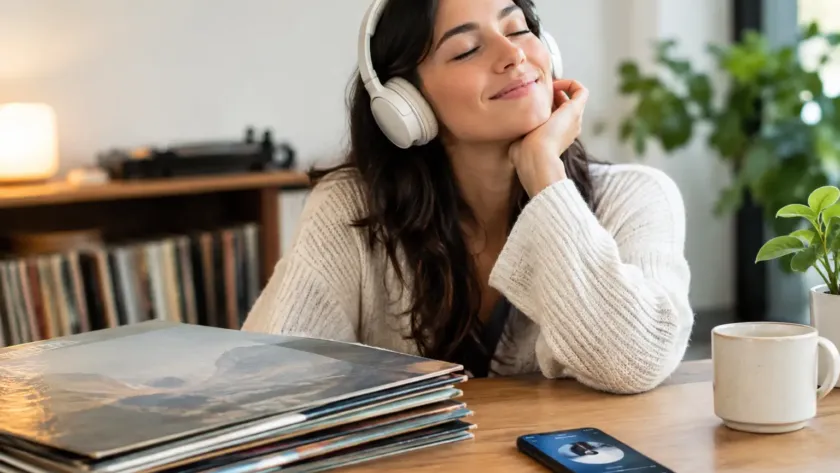 Albums Versus Individual Songs: What Feeds Your Soul?