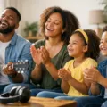 Best Gospel Music for Families to Share Together
