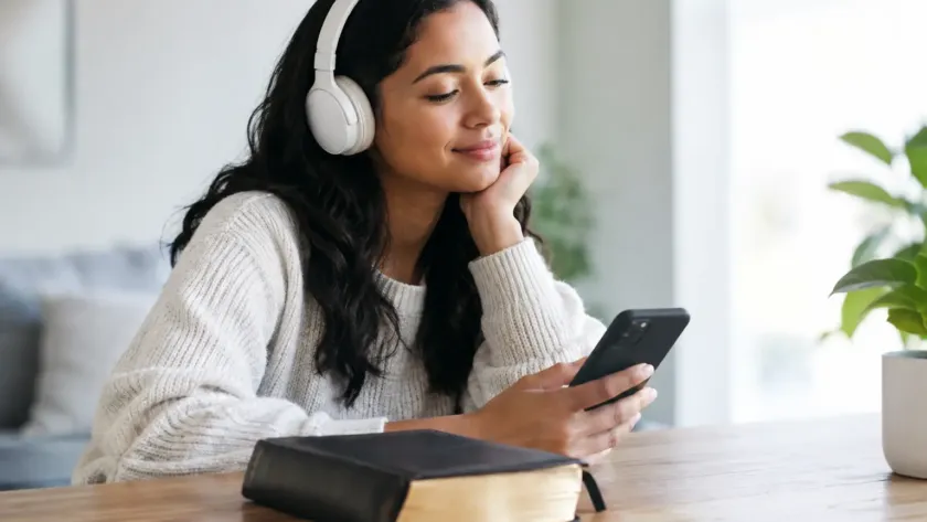 Gospel Downloads That Encourage Your Soul