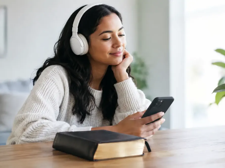 Gospel Downloads That Encourage Your Soul
