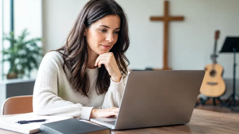 How to Choose Worship Songs for Your Church