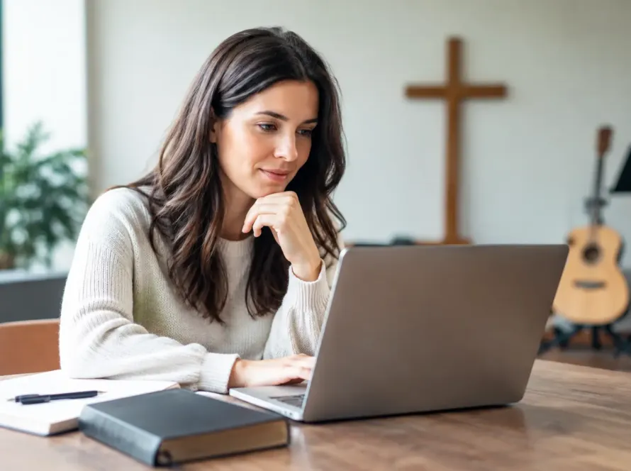 How to Choose Worship Songs for Your Church
