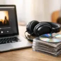 Why Buy Downloads for Worship and Gospel Music