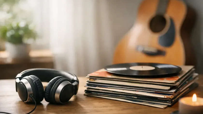 Worship Albums That Encourage Your Soul Daily