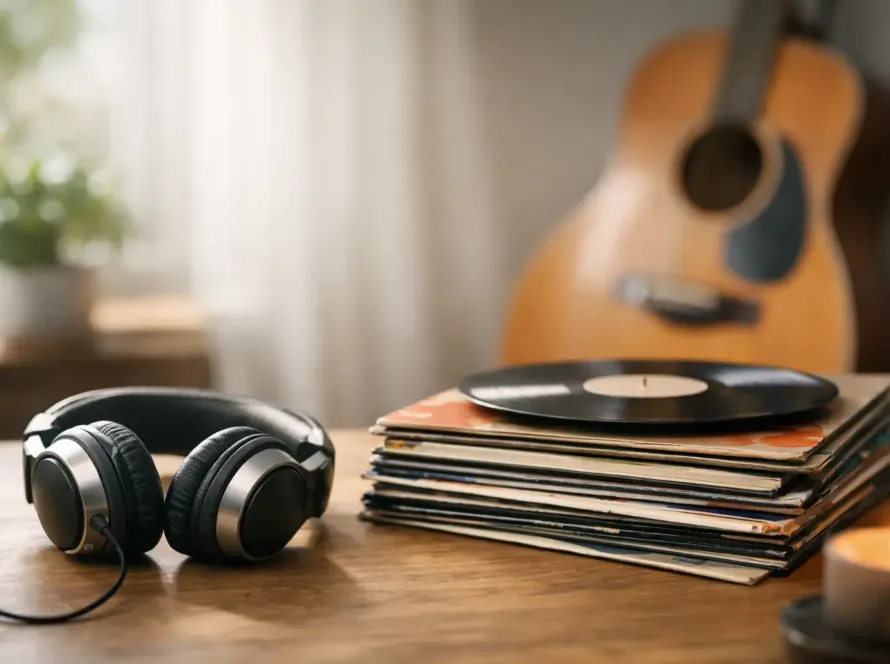Worship Albums That Encourage Your Soul Daily