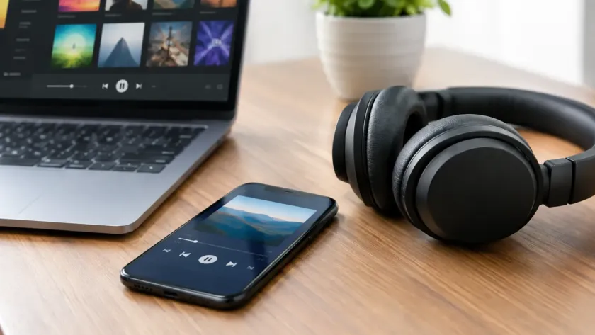 A Practical Guide to Digital Music Ownership