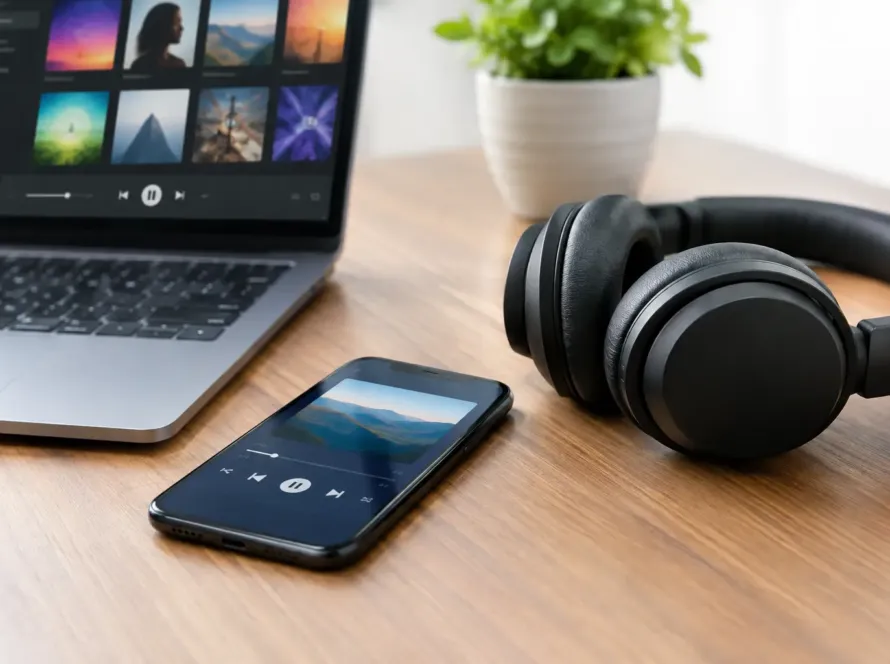 A Practical Guide to Digital Music Ownership