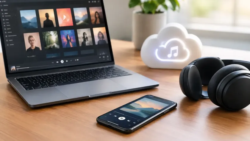 Are Digital Albums Permanent? Keep Music Safe